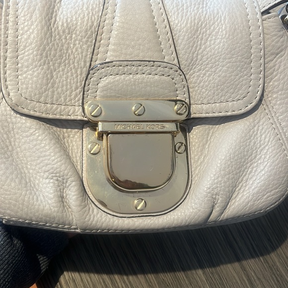 Michael Kors mini crossbody bag - Picture 2 of 5